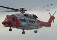 EI-ICU - Cobh Harbour - by Piotr Tadek Tadeusz