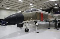 63-7555 @ YIP - F-4C Phantom II - by Florida Metal