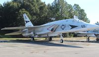 156624 @ NPA - RA-5C Vigilante - by Florida Metal