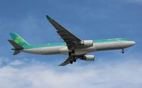 EI-EAV @ MCO - Air Lingus A330-300 - by Florida Metal