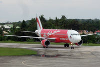 RP-C8972 @ RPVT - At Tagbilaran - by Micha Lueck