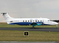 F-HBCB @ LFBH - Taxiing to the Terminal... - by Shunn311