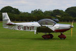 G-BYJT @ EGBK - at the LAA Rally 2014, Sywell - by Chris Hall