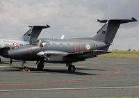 089 @ LFBH - Parked near the Control Tower for refuelling... - by Shunn311