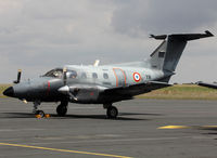 096 @ LFBH - Parked near the Control Tower for refuelling... - by Shunn311