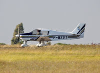F-BXVY photo, click to enlarge F-BXVY photo, click to enlarge