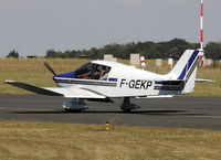 F-GEKP photo, click to enlarge F-GEKP photo, click to enlarge