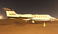 N286SD - Lear 35A - by Florida Metal