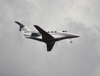 N329LN @ MCO - Beech 390 - by Florida Metal