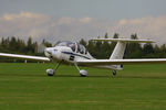 G-CGXP @ EGBK - at the LAA Rally 2014, Sywell - by Chris Hall