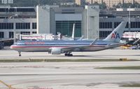 N370AA @ MIA - American 767-300 - by Florida Metal