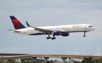 N549US @ FLL - Delta 757-200 - by Florida Metal