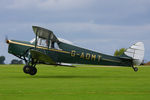 G-ADMT @ EGBK - at the LAA Rally 2014, Sywell - by Chris Hall