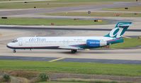 N603AT @ TPA - Air Tran 717 - by Florida Metal