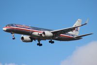N609AA @ MCO - American 757-200 - by Florida Metal