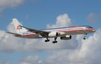 N635AA @ MIA - American 757-200 - by Florida Metal