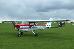G-BFGZ @ EGBK - at the LAA Rally 2014, Sywell - by Chris Hall
