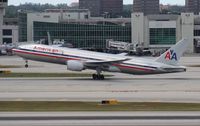 N753AN @ MIA - American 777-200 - by Florida Metal