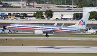 N850NN @ FLL - American 737-800 - by Florida Metal
