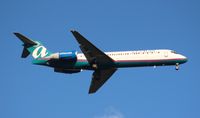 N893AT @ MCO - Air Tran 717 - by Florida Metal