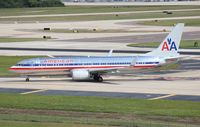 N905NN @ TPA - American 737-800 - by Florida Metal