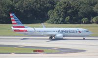 N935NN @ TPA - American 737-800 - by Florida Metal