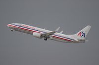 N949AN @ MIA - American 737-800 - by Florida Metal