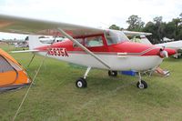 N5835A @ LAL - Cessna 172 - by Florida Metal