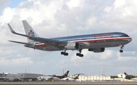 N39356 @ MIA - American 767-300 - by Florida Metal