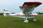 I-6570 @ EILT - at Limetree Airfield, Portarlington, Ireland - by Chris Hall