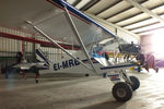 EI-MRB @ EILT - at Limetree Airfield, Portarlington, Ireland - by Chris Hall