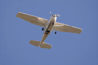 N929MA - Cessna  T206H, spotted flying back and forth track above Hall farm Estate, Sunderland U.K. - by Terence English