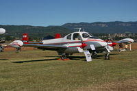 VH-EMV @ YWOL - Wings over Illawarra - Albion Park NSW May 2012 - by Arthur Scarf