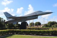 79-0326 @ HST - F-16A at Homestead ARB - by Florida Metal
