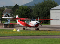 D-ECLO @ LFGY - Waiting a new paratrooping flight - by Shunn311