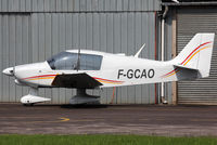 F-GCAO photo, click to enlarge F-GCAO photo, click to enlarge
