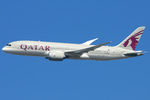 A7-BCM @ VIE - Qatar Airways - by Chris Jilli