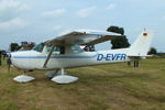 D-EVFR @ EITM - at the Trim airfield fly in, County Meath, Ireland - by Chris Hall