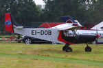 EI-DOB @ EITM - at the Trim airfield fly in, County Meath, Ireland - by Chris Hall