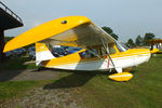 EI-ANT @ EITM - at the Trim airfield fly in, County Meath, Ireland - by Chris Hall