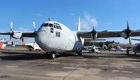 149798 @ NPA - KC-130F Hercules - by Florida Metal