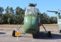 150227 @ NPA - UH-34D Seahorse - by Florida Metal