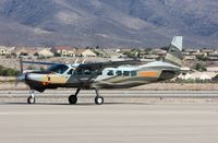 N145SH @ KHND - Cessna 208B - by Mark Pasqualino