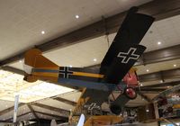 D1875-18 @ NPA - Fokker D.VII - by Florida Metal