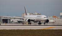 F-GZNJ @ MIA - Air France 777-300 - by Florida Metal