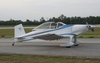 N30WW @ LAL - Thorp T-18 - by Florida Metal