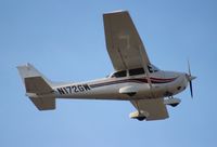 N172GW @ LAL - Cessna 172S - by Florida Metal