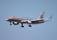 N181AN @ KMIA - American 757-200 - by Florida Metal