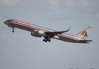 N199AN @ MIA - American 757-200 - by Florida Metal