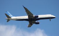 N247JB @ MCO - Jet Blue - by Florida Metal